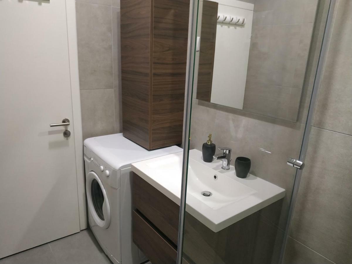 Avisi Home Trebinje Extérieur photo
